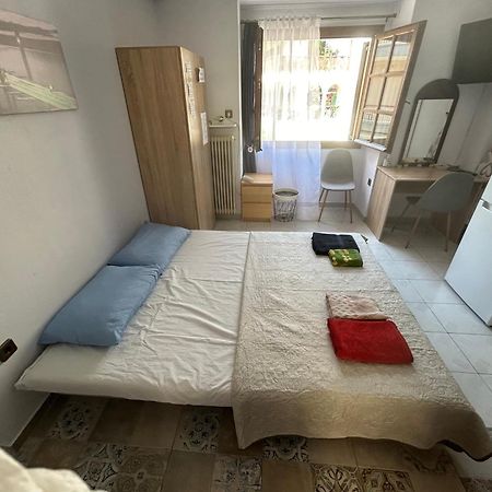 Ano Poli Studios 1 Thessaloníki Eksteriør bilde